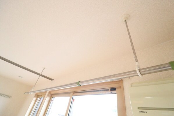 ルリエールの物件内観写真